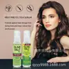 Explosiones Transfronterizas ACEITE DE OLIVA Aceite Esencial para el Cuidado del Cabello de Oliva Inglés Completo Suave Hidratante Iluminador Aceite para Puntas del Cabello de Coco
