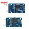 Módulo de relógio de precisão DS3231 AT24C32 Módulo IIC DS3231SN módulo de memória DS3231