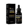 Sérum Capilar Lunoon Transfronteiriço Líquido Antiqueda Capilar Espessamento e Nutrição Capilar 60ml