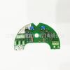 Placa de interfaz AUMA AOMA alemana Z009.636A, cabezal de control AC01.1 con Z031.408AC