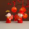 Presente de Casamento Feliz Centenário, um Par de Decorações de Casamento, Decorações Práticas para o Quarto e Sala de Casamento, Presente para o Casamento do Melhor Amigo