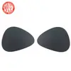 Aplicable a 2009-12 Bentley Flying Spur FlyingSpur Parachoques Delantero Rejilla Inferior Marco para Faros Antiniebla 3W5807217