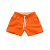 Diario Xiyin Transfronterizo Tk Shopee Populares Pantalones Cortos de Playa de Secado Rápido para Hombre Sudeste Asiático Casuales Pantalones Cortos Deportivos Bañador para Hombre