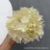 162 Peças de Hortênsia Floral Flor de Cerejeira Hortênsia Casamento Atacado Decoração de Noivado Flores Artificiais Materiais Florais para Casamento Adereços de Fotografia
