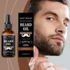 Óleo Essencial East Moon para Cuidados com os Cabelos Masculinos Suavizante, Hidratante, Hidratante, Cabelos Macios e Brilhantes Óleo Essencial para Cuidados com os Cabelos