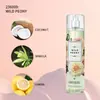 (Novo) Perfume de Flor Vidor Spray Corporal de Longa Duração Mercadoria Genuína Fábrica de Cosméticos Atacado Transfronteiriço Vietnã Tailândia
