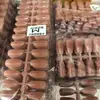 Puntas de Uñas de Colores Pre-Hechas Estilo Urbano, Uñas Portátiles Hechas a Mano con Degradado Difuminado, Fábrica de Productos Semi-Terminados de Arte para Uñas de Colores Premium de Alta Calidad