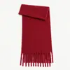Exclusivamente para Vendas Transfronteiriças|Cachecol Monocromático com Toque de Mohair Sintético|Macio e Amigo da Pele Em Estoque|Suporta Personalização de Logo