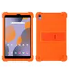 Aplicável à Capa Protetora para Tablet Toonn 8" 2024 100135923 Capa Protetora Anti-Queda com Suporte
