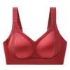 Sutiã de suporte duplo com cola de gelatina para mulheres, sem sutiã necessário, evita o deslocamento das taças, design lindo nas costas, suporte lateral, anti-queda, confortável, junta e levanta, antiderrapante