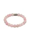 El Nuevo Pulsera de Piedra Natural Citrino con Cuentas de Amazon es Elegante, a la Moda, Sencillo y Versátil, Venta al por Mayor