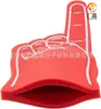Espuma EVA Palma raqueta porristas guantes de porrista accesorios de ambiente barra concierto Esponja EVA Palma raqueta