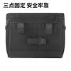 Bolsa para Guidão de Bicicleta, Equipamento de Ciclismo, Bolsa Frontal para Bicicleta, Bolsa com Suporte para Celular, Bolsa para Guidão, Serviço de Rotulagem Transfronteiriça em Alta