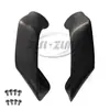 Adecuado para modificación de motocicleta YAMAHA Yamaha YZF R1 15-19 R6 17-22 guía de flanco delantero ala de viento constante