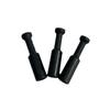 Directamente del Fabricante, Conector Rápido Neumático Macho, Tapa para Tubo de Polipropileno, Tapón de Tubo, Tapón para Tubo PP-4, Conector Rápido, Tapón de Varilla de Diámetro Reducido de Paso Recto