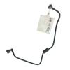 4h0 121 081BL adequado para Audi A8L tubo de água do aquecedor auxiliar 4h0 121 081BL