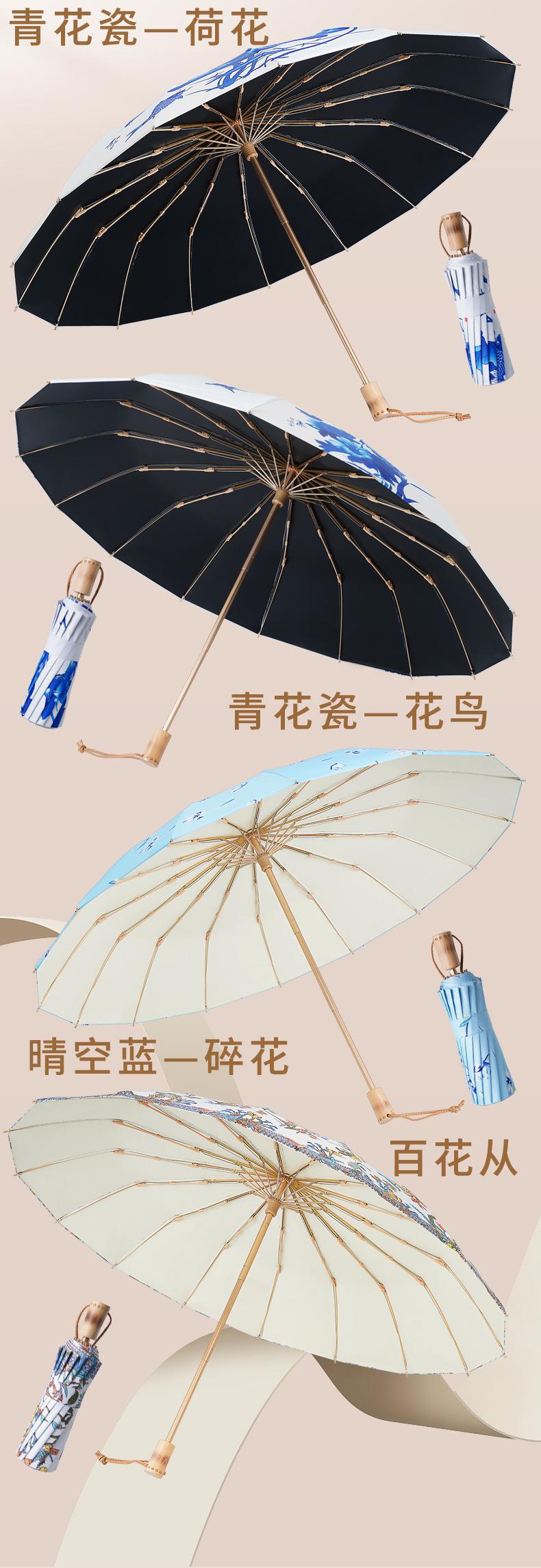 16骨黑胶花色伞_看图王_10