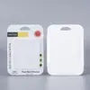 Funda para Apple Watch Embalaje de PVC Funda para Huawei Xiaomi Watch Caja de Cartón Funda para Reloj Embalaje Neutro Caja Deslizante