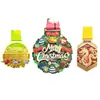 Medallas Personalizadas de Aleación Metálica para Carreras de Maratón con Acabado en Laca para Competiciones de Running, Eventos Deportivos y Torneos Atléticos