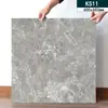 Adesivos de Chão Autoadesivos Exportação Exportação Padrão Mármore Impermeável Espessado Resistente ao Desgaste Adesivos de Chão Comerciais Pvc