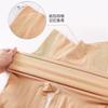 Fábrica Directa Calzón Bóxer de Cintura Alta para Control de Abdomen Ropa Interior para Levantar el Vientre y Cadera Pantalones Moldeadores de Cuerpo Postparto para Mujer Talla Grande Adelgazantes