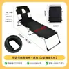Cama plegable para alivio de terremotos Cama para pausa del almuerzo en la oficina Cama individual Simple Cama de camping Reforzada Gruesa Táctica de Marcha