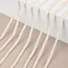 Contas de vidro retangulares Contas de pulseira Contas retangulares Contas quadradas Cristal Acessórios de joias DIY Produtos semiacabados