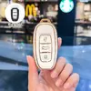 Adecuado para carcasa de llave Hongqi H7 EHS3EQM5 decoración de coche MÁS cubierta protectora para llave de coche Hongqi LS7