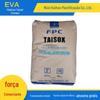 EVA Taiwan Formosa Plastics 7360m espuma de filme elástico alto sola de espuma Matéria-prima de plástico partículas