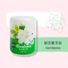 Lata lata lata lata lata aromaterapia coche bálsamo sólido para coche fragancia ligera para coche perfume de flor y fruta fragancia duradera fragancia
