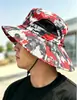 2025 Nuevo Modelo de Sombrero Camuflaje Sombrero de Ala Redonda Sombrero de Pescador Sombrero para Senderismo al Aire Libre Sombrero de Pesca Protección Solar Parasol Sombrero tipo Cubo para Hombre