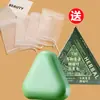 Shampoo Sólido de Ervas de Xinjiang Usman Folha de Platycladus Fortalecedor Capilar Anti-Queda Espessante Capilar Shampoo para Cabelo Sabonete Medicinal para Mãos Venda por Atacado Entrega