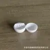 Bola de rifa pode abrir boca bola de loteria bola de rifa sorteio de bilhete de loteria bola de pingue-pongue bola colorida adereços tampa aberta bilhete de loteria