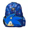 Mochila Escolar Infantil Australiana Smiggle Grande de Dibujos Animados con Correa al Hombro Descompresora Mochila de Gran Capacidad para Niños y Niñas de Primaria