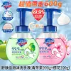 Directamente del fabricante: Set de 2 Botellas de Desinfectante de Manos Original Safeguard 300g, Regalo de Bienestar para Empleados en el Festival de Primavera, Compra Grupal