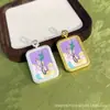 Thangka Pintado Puramente a Mano de Xizang y Nepal con una Botella Pura y Tarjeta Trasera de Mano de Buda 2x3 Núcleo de Tarjeta de Arena Gruesa