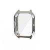 Funda Protectora Adecuada para Reloj Huami Gts4 Carcasa Suave de TPU Funda de Reloj Integral Funda Protectora para Reloj Huami Gts4