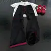 Calças de trabalho estilo americano com blocos de cor patchwork para homens, calças retas folgadas da moda de outono, calças casuais largas esportivas plus size