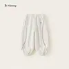 Pantalones de chándal para niños Bangxuan, colección de otoño, ropa deportiva informal para niños, color liso, pantalones joggers para niños, pantalones para niñas