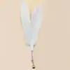Caña de Juguete para Gatos con Mango de Madera, Varilla Retráctil de Dos Secciones con Plumas, Resistente a Mordeduras, Alivio del Aburrimiento para Gatos, Juguete de Entretenimiento Personal, Suministros para Mascotas, Fabricante, Venta al por Mayor