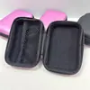 Bolsa para Cámara EVA de Venta Caliente Transfronteriza Bolsa de Almacenamiento Portátil Funda para Cámara a Prueba de Polvo Set de Equipaje Transfronterizo Bolsa de Almacenamiento para Cámara