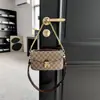 Bolso Cuadrado Pequeño Vintage para Mujer 2026 Nuevo Bolso Cruzado Versátil Bolso de Hombro con Cadena Bolso de Moda Retro de Lujo Ligero