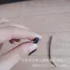 Tira de Borde en Forma de U Tira de Sellado de PVC Tira Anticolisión Tira Anticorte de Mano Tira Protectora Universal Ranura Borde de Hierro Especificaciones Estilo Completo