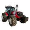 3004 Tractor Tractor con Ruedas Tracción en las Cuatro Ruedas Tractor de Alta Potencia Fábrica Cumple Operaciones en Terrenos de Gran Superficie