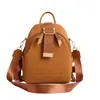 Mochila para Mujer 2026 Nueva Moderna Retro Versátil Doble Uso Ins Mochila Pequeña Mini Moda Bolso de Hombro para Mujer