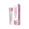 Crema para la Picazón Privada Fubao Kangning, una Crema Especial de Hierbas Huangbai para la Limpieza de las Partes Privadas de la Mujer, Crema Privada Refrescante de Uso Externo, Venta al por Mayor desde el Fabricante