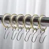 Ganchos para Cortinas de Amazon, Pinzas para Cortinas, Accesorios para Cortinas, Pinzas para Cortinas de Anillo Romano, Pinzas para Cortinas, Ganchos, Transfronterizo