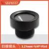 CHANCCTV 3,27MM M7 Sem Distorção para Escaneamento VR AR Casa Inteligente Espelho de Celular
