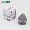 Pelota de Relajación Muscular Profunda, Pelota de Fascia, Pelota de Masaje de Puntos de Acupuntura, Pelota de Masaje Curativo para Fitness, Pelota de Masaje