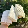 Falda Xiaolan A031 sin costuras aire desnudo 80 modal ropa interior de mujer cintura agradable a la piel transpirable finos calzones